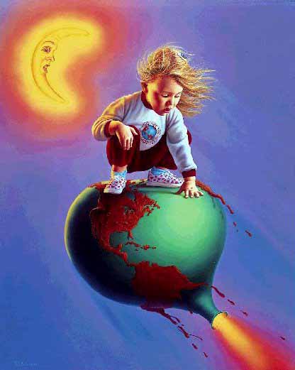 On ne construit pas sa vie